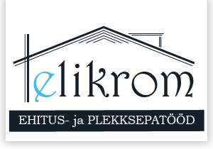Elikrom logo
